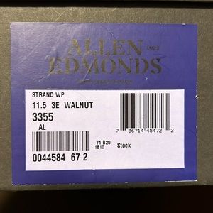 Allen Edmonds
